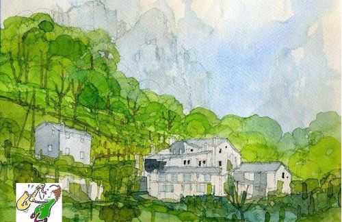 Masia Can Constans - Foto 20