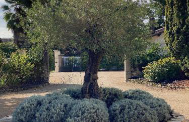 Large House near Marciac & Heated Salt Water Pool - Foto 29
