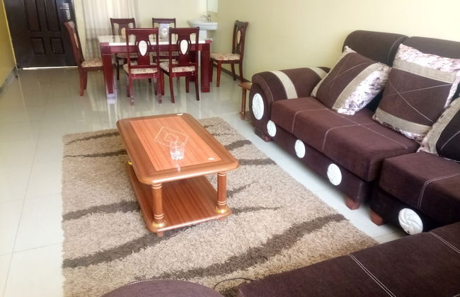 Milimani Furnished Elegant Apartments - Foto 66