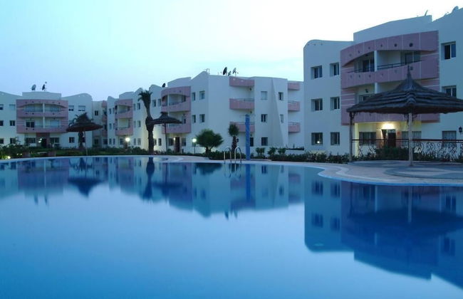 Résidence De l'Atlantique - Foto 32