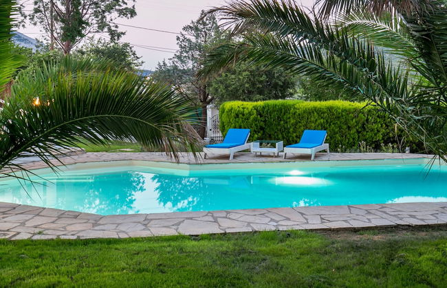 Villa Euphoria - Foto 43