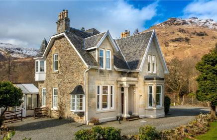 Rhumhor House - Foto 1