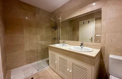 Los Eucaliptos Appartement deux chambres Chez Stefan - Foto 7