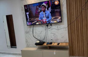 Casa moderna Malvinas - Foto 24