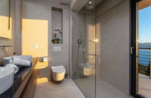 Luxury Villa La Mirada - Foto 23