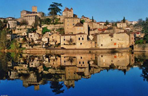 Presbytère de cassagnes - Foto 32