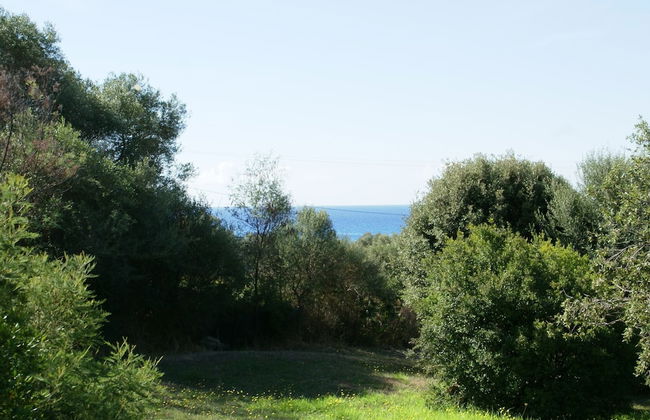 Cosy Holiday Home in Cargese Corse-du-sud Near Sea - Foto 73
