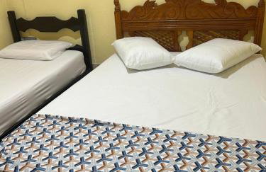 Casa de Praia Parque Mambucaba - Foto 19