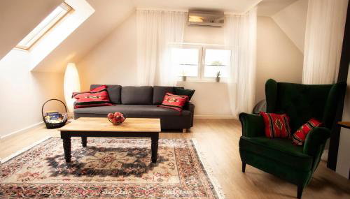 Solny Domek Salt House - Foto 5