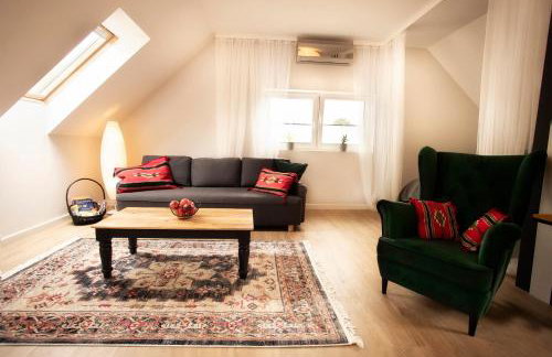 Solny Domek Salt House - Foto 5