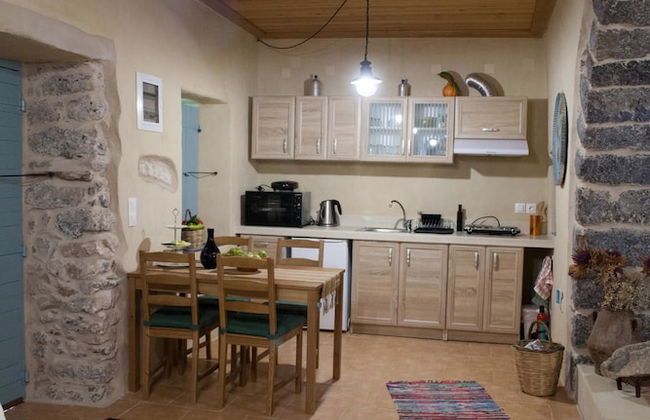 Sitanos Forgotten Neighborhood - Photo 9