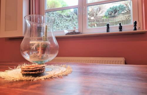 Nähe Hamburg Lübeck Ostsee - BBQ - Garten - Parkplatz - Foto 10