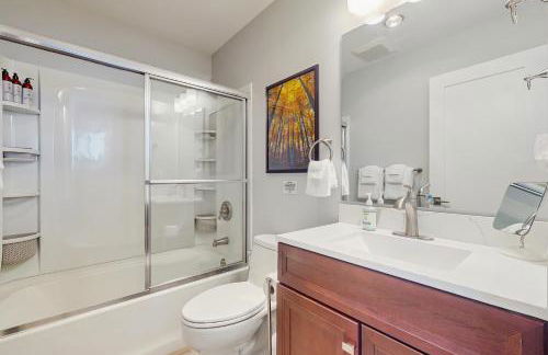 Sunset and Cedar - Foto 14