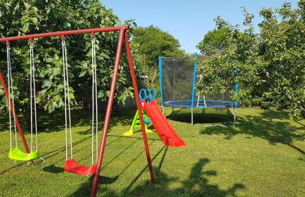 Holiday Home Kerniat - Foto 56