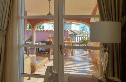 Villa Anna-Altea - Photo 29