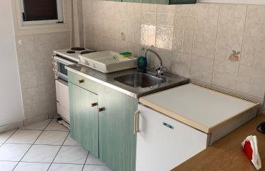 Eleftheria Studios and Apartments - Foto 27