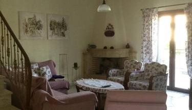 Eva's cottage Kastelli Pediados - Foto 2