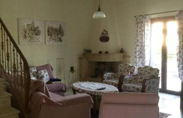 Eva's cottage Kastelli Pediados - Foto 2