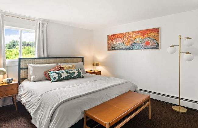 Champ's Landing 3 Bedroom Home by RedAwning - Foto 2