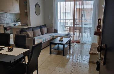 A&J Apartments or Rooms athens airport - Foto 34