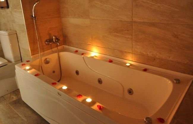 Nirvana New World Hotel Agva - Foto 17