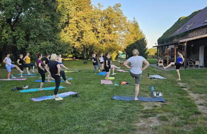 Agroturystyka Różanka - Foto 47