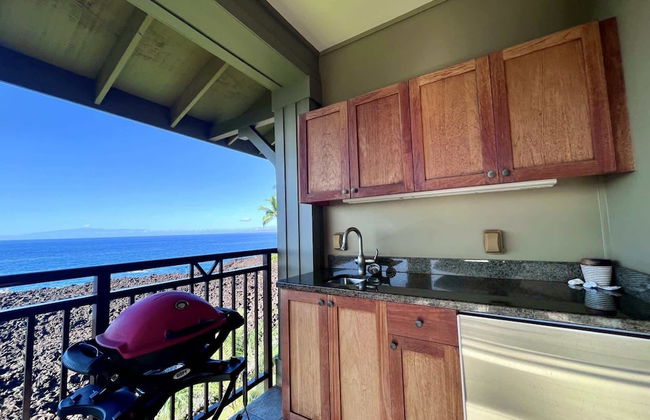 Hali'i Kai 15A at the Waikoloa Beach Resort - Foto 6