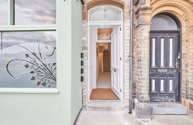 Host Stay Studio Pod 3 - Foto 13