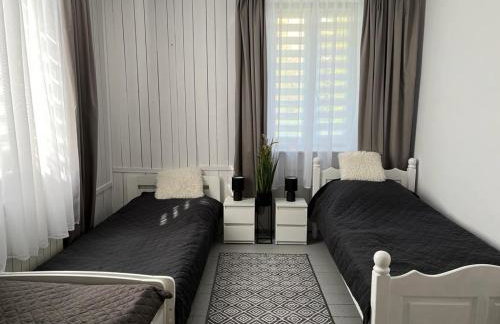 Domek Mazury Pisz - Foto 10