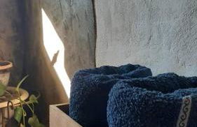 Quinta Terramadome: Dome incomum & responsável - Foto 25