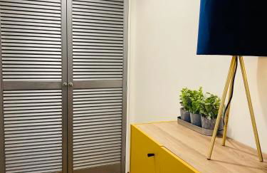 HAYDEN - KENILWORTH STUDIO FLAT 30 m2 - PRIVATE PARKING - Foto 4