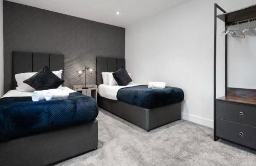 Victoria Place - Foto 19