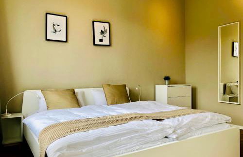 Arbio I Cube Studios & Apartments St Pauli - Foto 45