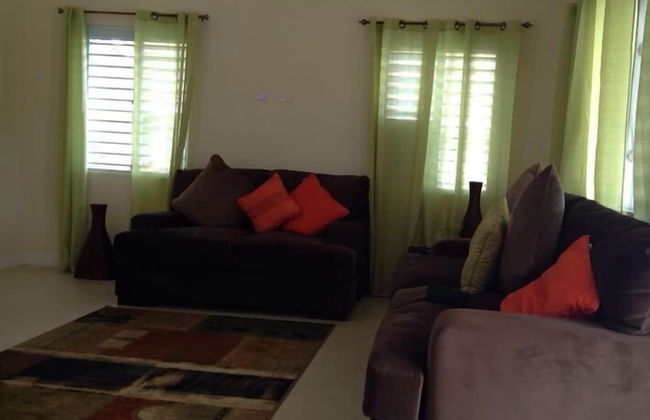 Ocho Rios Villa at The Palms - Foto 50