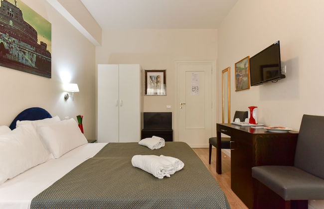 Domus Bella Roma - Foto 25