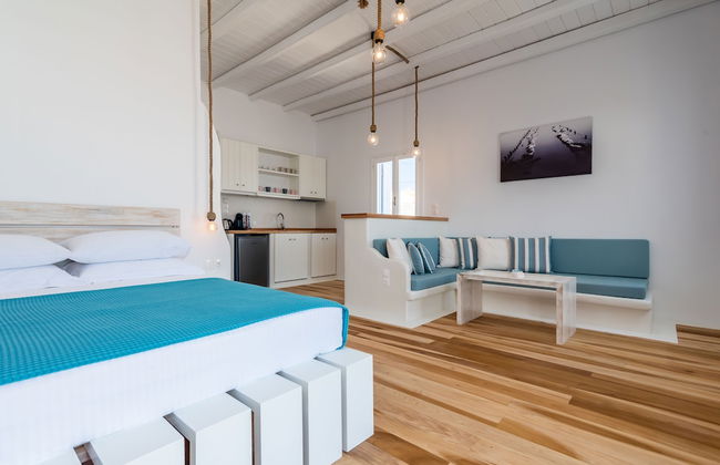 Milesian Suites - Foto 24