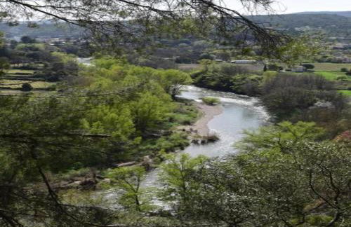 Cevennes View Retreat in Molieres - Photo 55