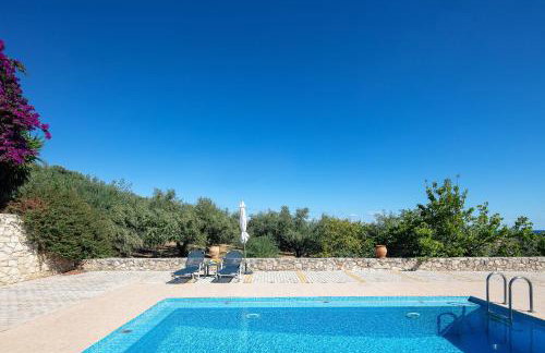 Greek Sky - New modern apartment with shared pool - Photo 32