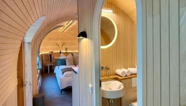 NEU Feinzeit Chalet mit privater Sauna - Foto 3