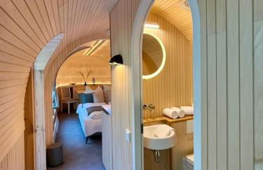 NEU Feinzeit Chalet mit privater Sauna - Foto 3