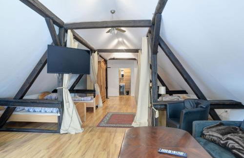 Holiday Home Berghof Hohe ganzes Haus by Interhome - Foto 22