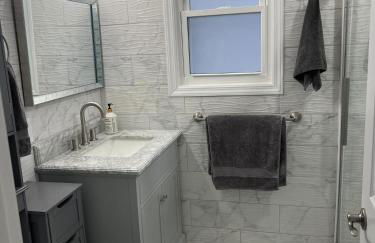 Huge Family House 12 miles to NYC4BathParking - Foto 55