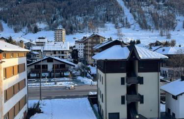 Casa vacanze moderna a 500m dalle piste - Foto 19