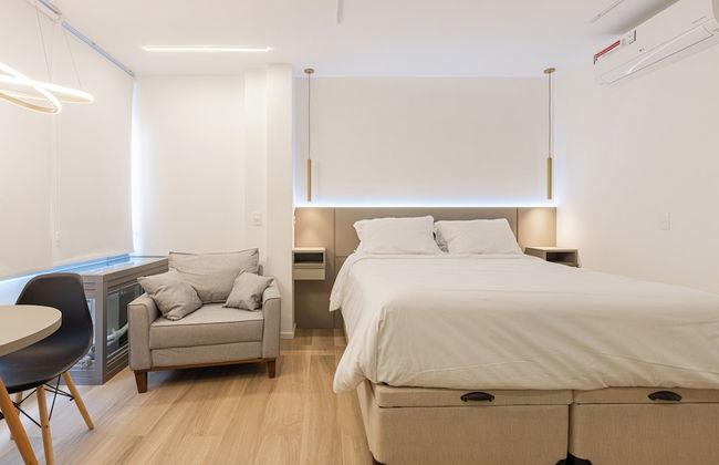 DSG Design Studios By Anora Spaces - Foto 4