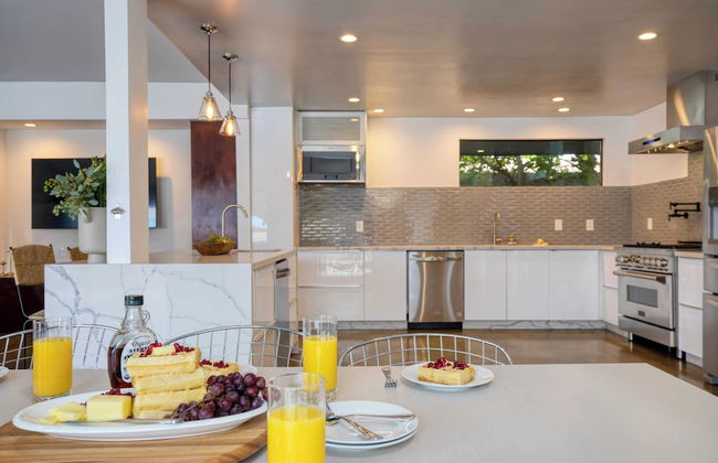 Quinta Green by Avantstay Modern Home w/ Pool, Spa & Golf Course! - Foto 13