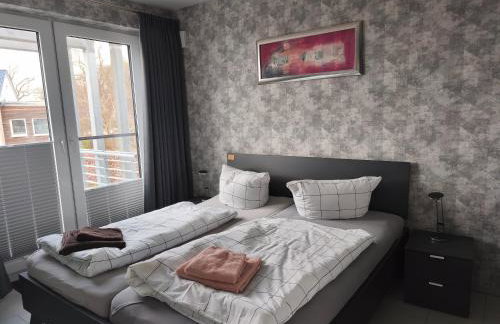Ferienwohnung Fährblick OG - Foto 13