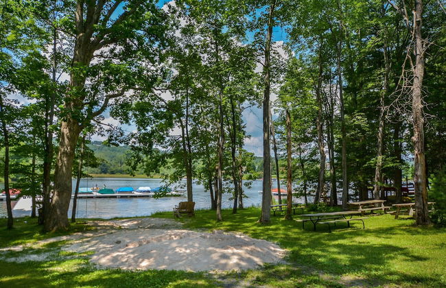 Lakeview Cottage - Foto 6