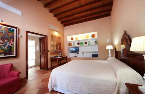 Ca's Garriguer Agroturismo - Foto 84