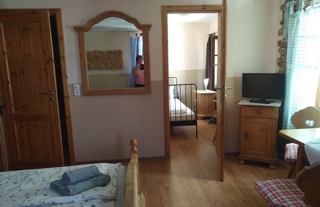 Gasthaus Dollinger - Foto 17