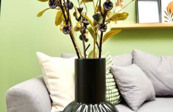 Moderne Wohnung mit Balkon ideal für Familien und Geschäftsreisende - Photo 16